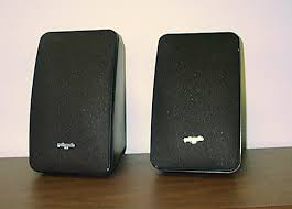 Polk Audio Speakers