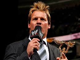 WWE RAW Chris Jericho John . - via Daymix