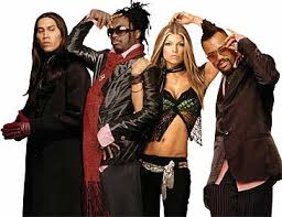Photo Gallery: <b>black eyed peas</b>