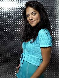 Camille Guaty