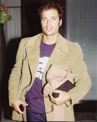 Image <b>David Charvet</b> Photo at Picture