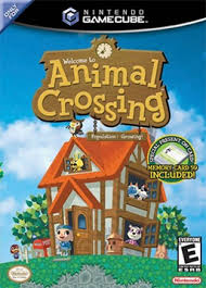 Animal Crossing: City Folk - via Daymix