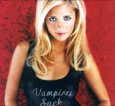 Buffy The Vampire Slayer: - via Daymix