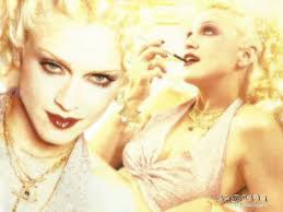 Madonna Picture 2
