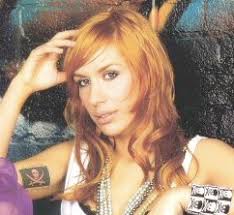 Image onto <b>Esthero's</b> forthcoming Picture