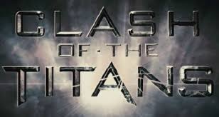 Clash Of The Titans icon