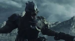 live action "Halo" shorts - via Daymix