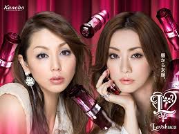 2007 Kanebo Cosmetics