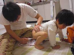 最近の浣腸はスットパーも
