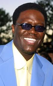 Image Bernie Mac Is Dead Picture