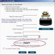   Full Tilt Poker   Referral Code