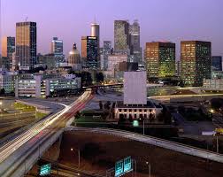 Atlanta icon