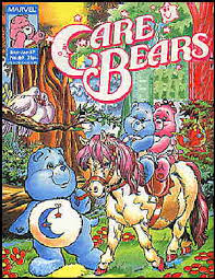 Produced by  American Greeting   Cards