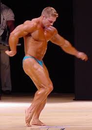       Mr    Universe  