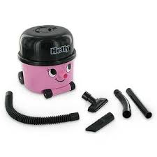 Desk Top Vacuum Cleaner