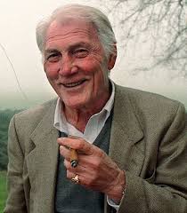 Legendary actor Jack Palance - via Daymix