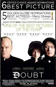 movie Doubt a