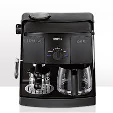 Home Espresso Machine Reviews