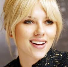 Image SCARLETT JOHANSSON Picture