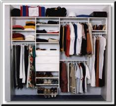 Wardrobe Design to Keep - via Daymix