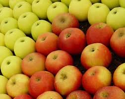 I know that apples - via Daymix