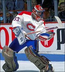 Image Patrick Roy was Picture