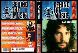 Cat Stevens Behind The Music - via Daymix