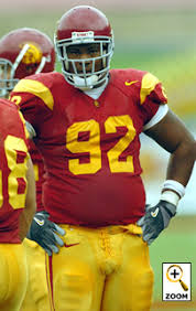 Southern Cal 2005 Football