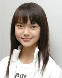 多部未華子 ( タベミカコ )