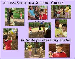 images of children with autism - via Daymix
