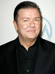 Image <b>Ricky Gervais</b> Picture