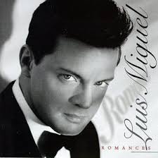 Image by <b>Luis Miguel</b>, album Picture