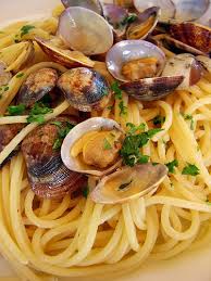 vongole