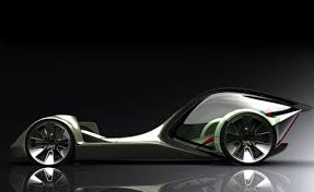 Concept Cars - via Daymix