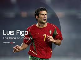 Image Luis Figo Portekiz   Luis Figo Picture