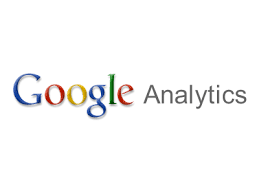 Google-analytics-logo