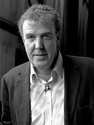 Image says <b>Jeremy Clarkson</b> Picture