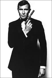 Image My name is <b>Bond</b>, <b>James Bond</b>. Picture