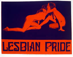 become a lesbian