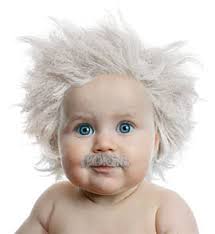 Baby Einstein: The Real Story - via Daymix
