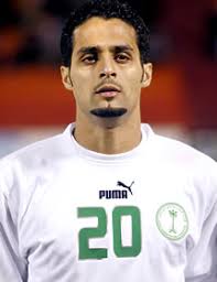 Yasser Al Qahtani Picture 0