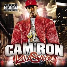 Image Camron   Killa Season Picture