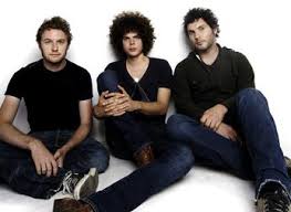Image <b>Wolfmother</b> announced today Picture