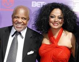 Mark's Diana Ross Web Site - via Daymix