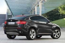 Image <b>chris bangle</b> talks bmw x6 Picture
