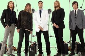 Image <b>Maroon 5</b> Picture