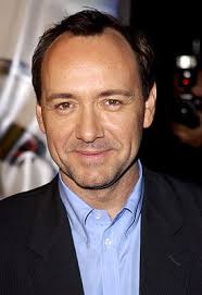 Image <b>Spacey</b> complains over BBC shows Picture