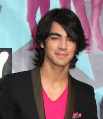 Joe Jonas via starpulse.com - via Daymix