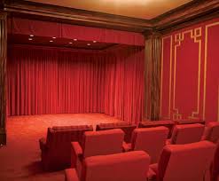 MORE: design , home theater