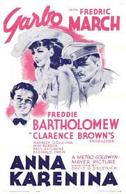 Movie Poster Image for  Anna Karenina  